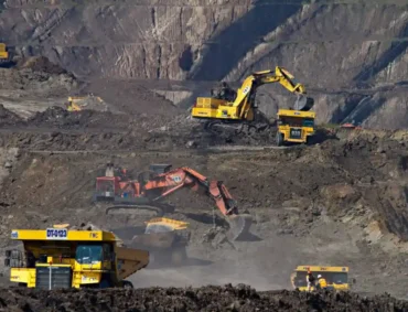 MINING & QUARRYING